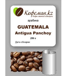 fresh coffee